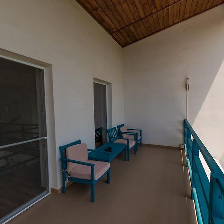 Seaman'S House Hotel Vadu Exterior foto