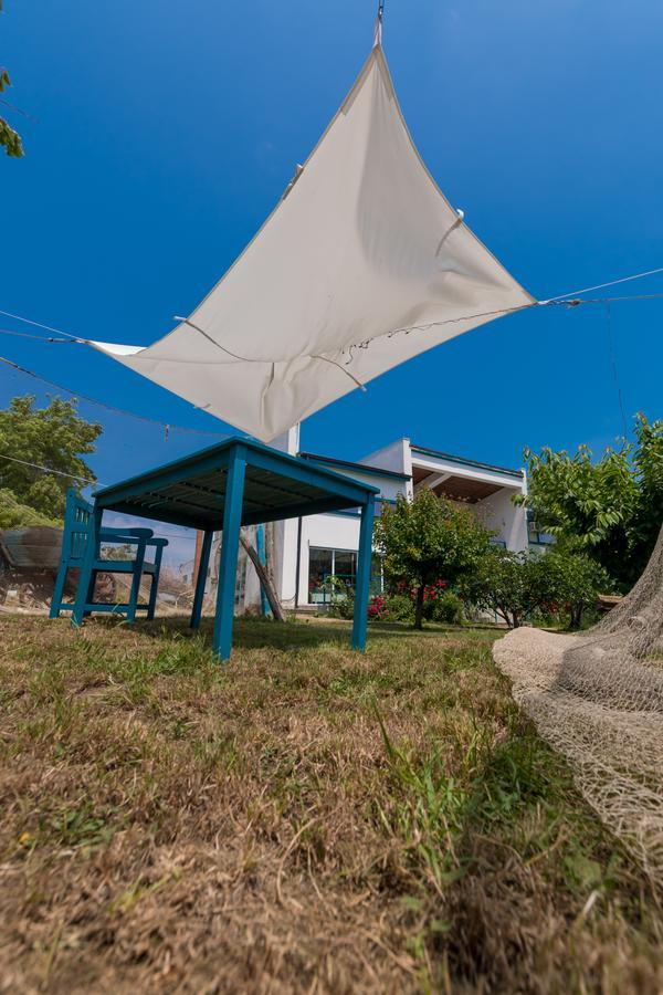 Seaman'S House Hotel Vadu Exterior foto