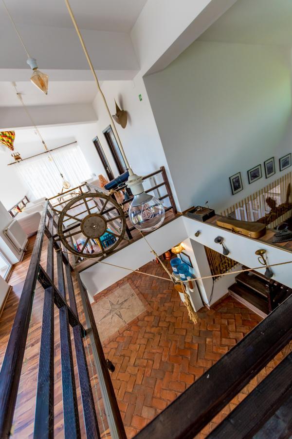 Seaman'S House Hotel Vadu Exterior foto